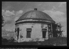 Białystok, komora celna (tzw. Domek Napoleona)