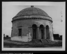 Białystok, komora celna (tzw. Domek Napoleona)