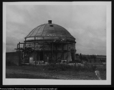 Białystok, komora celna (tzw. Domek Napoleona)