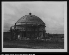 Białystok, komora celna (tzw. Domek Napoleona)
