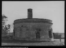 Białystok, komora celna (tzw. Domek Napoleona)