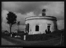 Białystok, komora celna (tzw. Domek Napoleona)