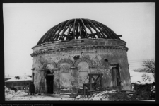 Białystok, komora celna (tzw. Domek Napoleona)