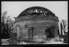 Białystok, komora celna (tzw. Domek Napoleona)