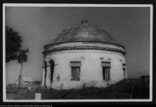 Białystok, komora celna (tzw. Domek Napoleona)