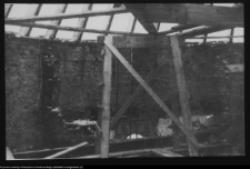 Białystok, komora celna (tzw. Domek Napoleona)