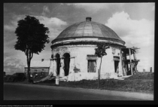 Białystok, komora celna (tzw. Domek Napoleona)