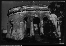 Białystok, komora celna (tzw. Domek Napoleona)