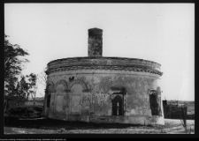 Białystok, komora celna (tzw. Domek Napoleona)