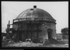 Białystok, komora celna (tzw. Domek Napoleona)