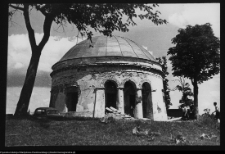 Białystok, komora celna (tzw. Domek Napoleona)