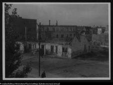 Białystok, odbudowa śr&oacute;dmieścia