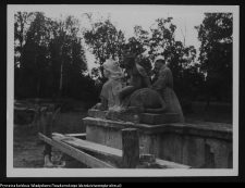 Białystok, Ogrody Branickich