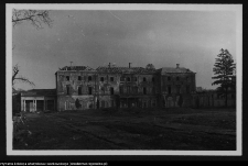 Białystok, odbudowa Pałacu Branickich