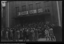 Białystok, Teatr Dramatyczny im. A. Węgierki