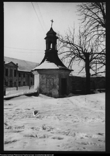 Białystok, klasztor Sióstr Miłosierdzia (szarytek)