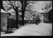 Białystok, kościół p.w. Wniebowzięcia Najświętszej Maryi Panny