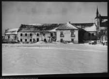 Białystok, klasztor Sióstr Miłosierdzia (szarytek)