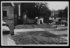 Białystok, kościół p.w. Wniebowzięcia Najświętszej Maryi Panny