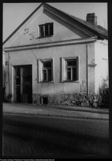 Białystok, odbudowa śródmieścia