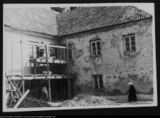 Białystok, klasztor Sióstr Miłosierdzia (szarytek)