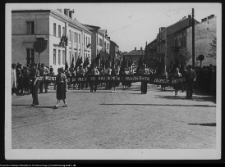 Białystok, ul. Kilińskiego