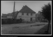 Białystok, śr&oacute;dmieście