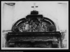 Białystok, kościół p.w. Wniebowzięcia Najświętszej Maryi Panny