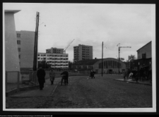 Białystok, Hala Rybna