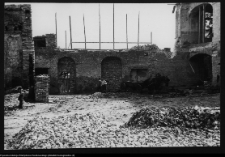 Białystok, odbudowa śródmieścia