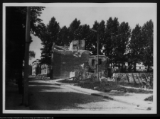 Białystok, odbudowa śr&oacute;dmieścia