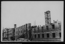 Białystok, odbudowa śródmieścia