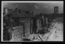 Białystok, odbudowa śródmieścia