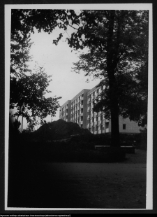 Białystok, osiedle Centrum