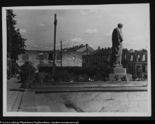 Białystok, ulica Kilińskiego