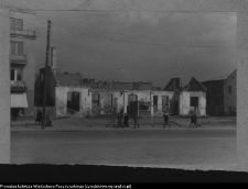 Białystok, zbrojownia Branickich