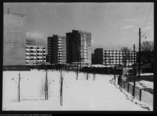 Białystok, osiedle Centrum
