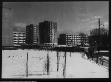 Białystok, osiedle Centrum