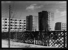 Białystok, osiedle Centrum