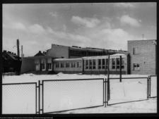 Białystok, Szkoła Podstawowa Nr 9