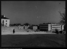 Białystok, śr&oacute;dmieście