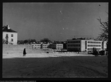 Białystok, śr&oacute;dmieście