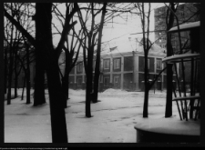 Białystok, ul. Akademicka