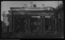 Białystok, Pałac Branickich