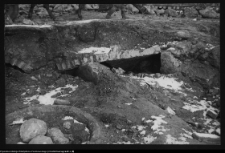 Białystok, roboty budowlane przy Rynku Kościuszki