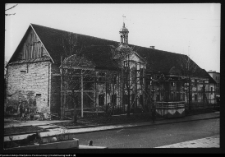 Białystok, klasztor Si&oacute;str Miłosierdzia (szarytek)