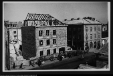 Białystok, Rynek Kościuszki