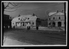 Białystok, Rynek Kościuszki
