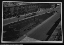 Białystok, Rynek Kościuszki