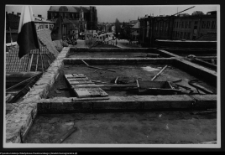 Białystok, odbudowa ratusza